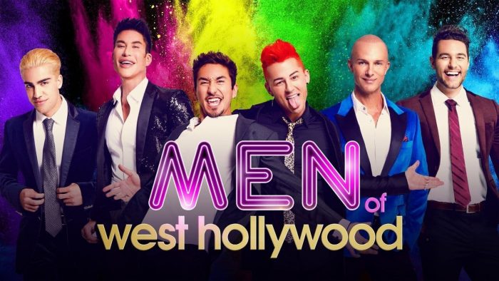 Men of West Hollywood Season 1 Episode 1