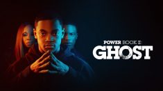 Power Book II: Ghost Season 2 Episode 7