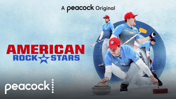 American Rock Stars Season 1 Episode 1 (26 January 2022)