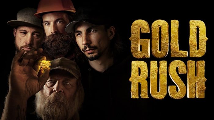 Gold Rush Season 12 Episode 17
