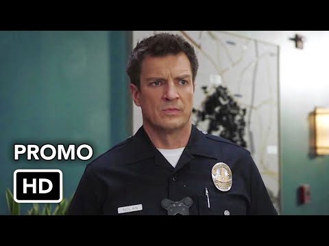 The Rookie (ABC) Fight or Flight – S4E13