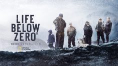 Life Below Zero: Next Generation Season 4 Episode 4