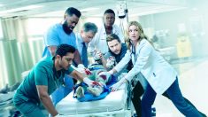 The Resident Season 5 Episode 12