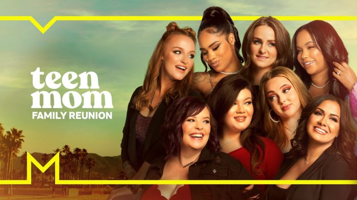 Teen Mom: Family Reunion Season 1 Episode 5