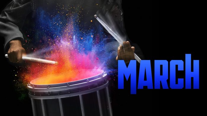March Season 1 Episode 4