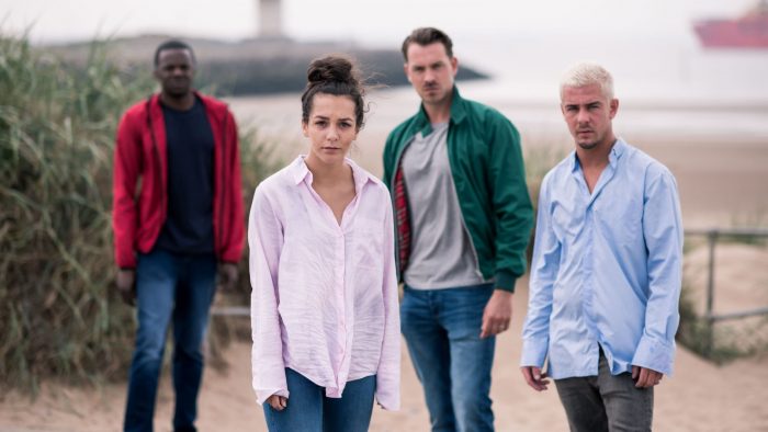 Hollyoaks Season 28 Episode 23