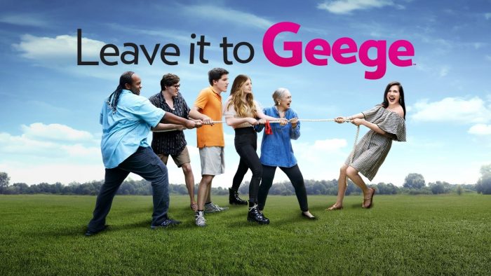 Leave It to Geege Season 1 Episode 6