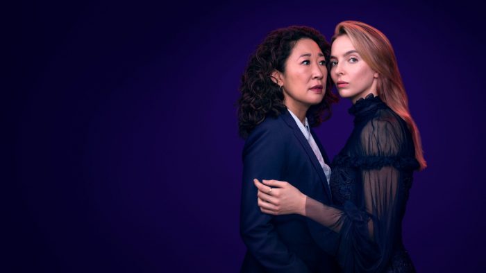 Killing Eve Season 4 Episode 1