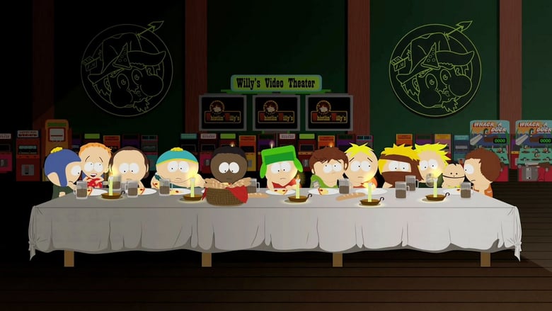South Park Season 25 Episode 1