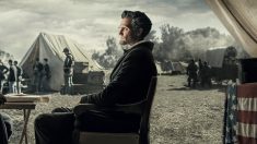 Abraham Lincoln Season 1 Episode 3