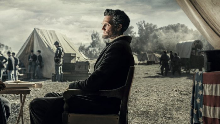Abraham Lincoln Season 1 Episode 3