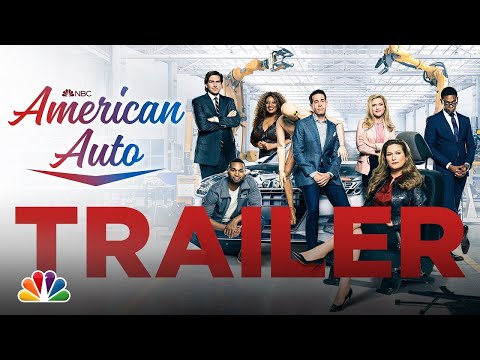American Auto Episode 8