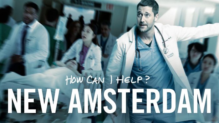 New Amsterdam Season 4 Episode 15