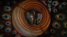 Nightmare Alley Full Movie sub-