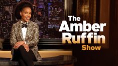 The Amber Ruffin Show Season 2 Episode 11