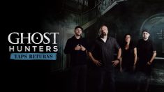 Ghost Hunters: TAPS Returns Season 1 Episode 13