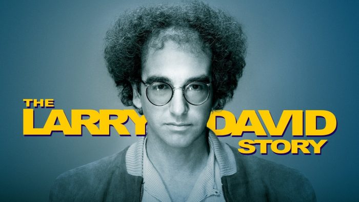 The Larry David Story Season 1 Episode 1
