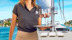 Below Deck Sailing Yacht Season 3 Episode 5