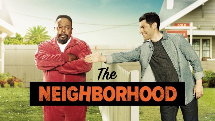 The Neighborhood Season 4 Episode 16