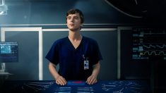 The Good Doctor Season 5 Episode 11