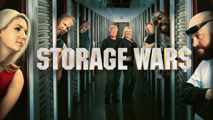 Storage Wars Season 14 Episode 5