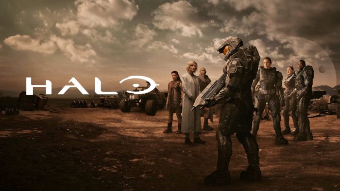 Halo Season 1 Episode 1 will be released on March 24, 2022