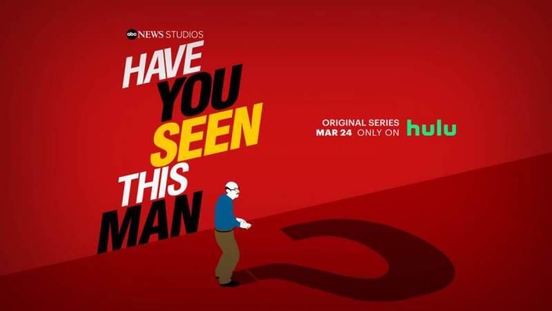 HAVE YOU SEEN THIS MAN? Season 1: Release Date and Time Confirmed