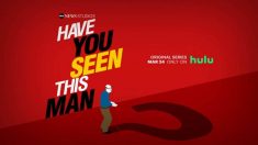 Have You Seen This Man? Season 1 Episode 1