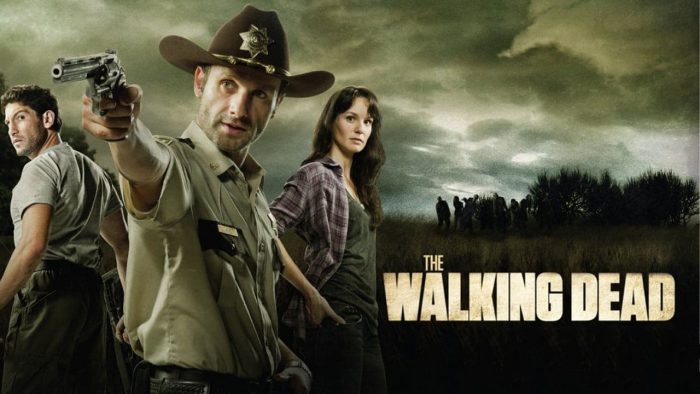 The Walking Dead 11×15 Trust (Mar 27, 2022)