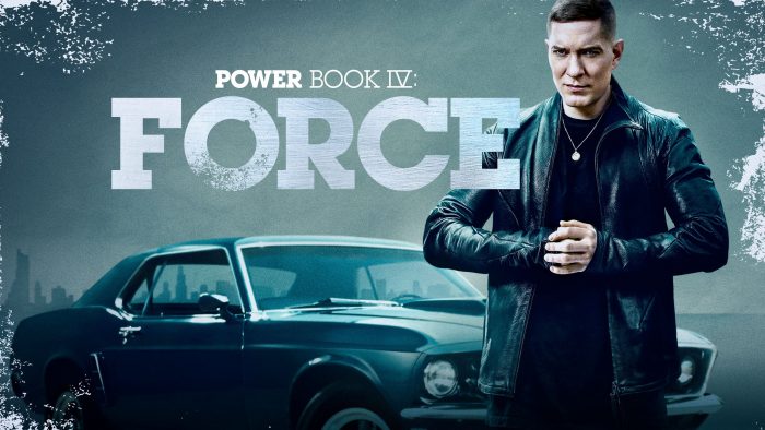 Power Book IV: Force 1×08 He Ain’t Heavy (March 27, 2022)