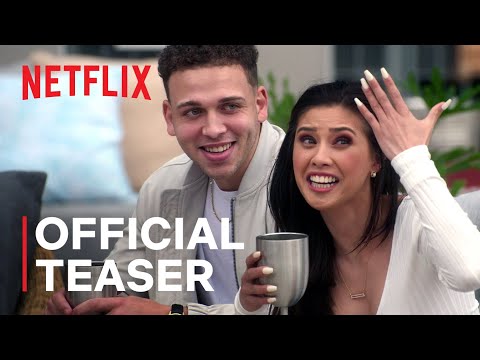 [Netflix] The Ultimatum, Get hitched or call it quits?