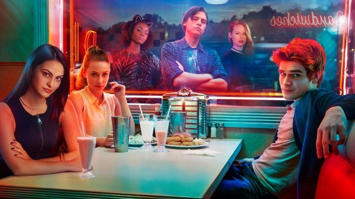 Riverdale Episode 7 (March 27, 2022)