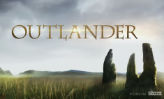 Outlander Book Six Episode 4 Hour of the Wolf