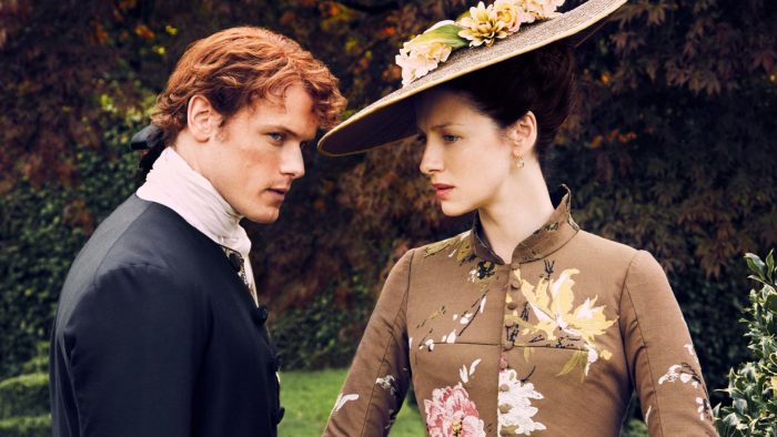 Outlander Book Six Season 6 Episode 4