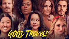 Good Trouble Season 4 Episode 1