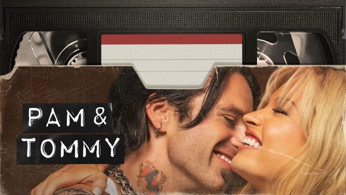 Pam & Tommy Season 1 Episode 8