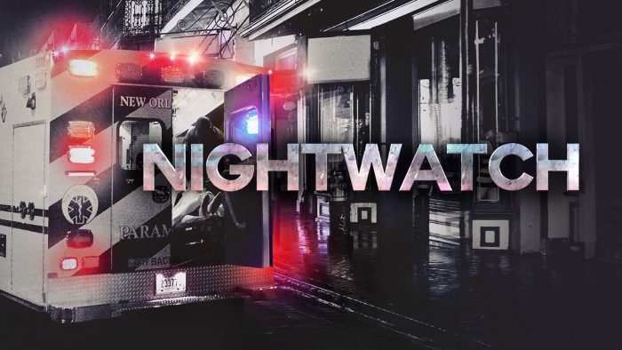Nightwatch Season 6 Episode 1