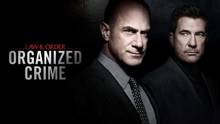 Law & Order: Organized Crime Season 2 Episode 15