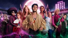 Once Upon a Time… Happily Never After Season 1 Episode 1