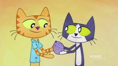 Pete the Cat Season 2 Episode 21