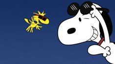 The Snoopy Show Season 2 Episode 1