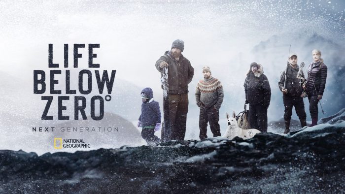 Life Below Zero: Next Generation Season 4 Episode 7