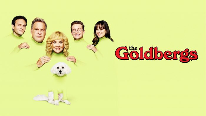 The Goldbergs Season 9 Episode 16