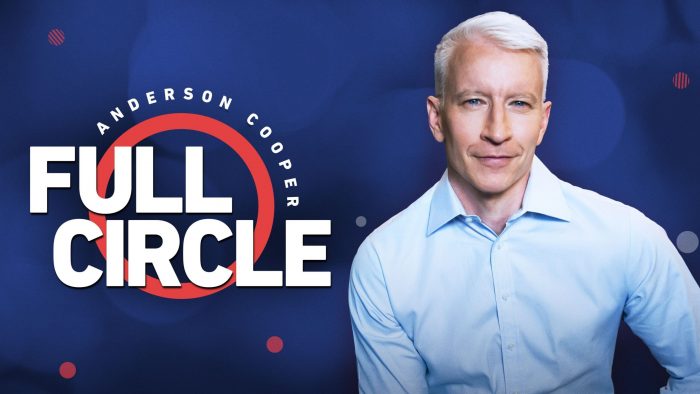 Anderson Cooper Full Circle Season 3 Episode 4