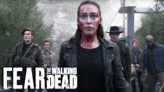 Fear the Walking Dead Season 7 Episode 9