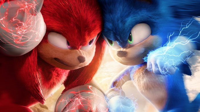 Sonic the Hedgehog 2 (2022-03-30 )Full Movie