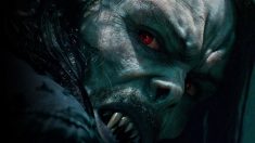 Morbius (2022) ‘Full Movie’ Columbia Pictures