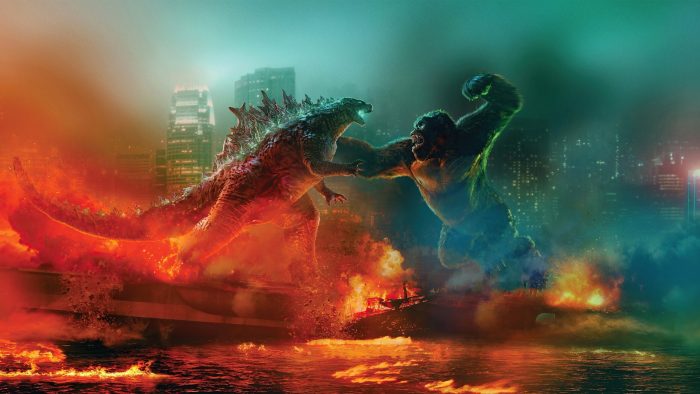 Godzilla vs. Kong ( 2021-03-24 ) Ful Movie