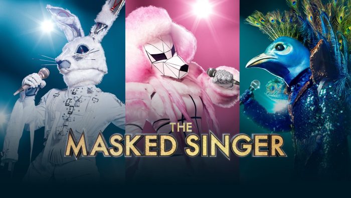 The Masked Singer Season 7 Episode 5