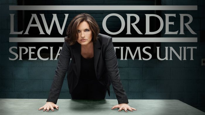 Law and Order SVU Season 23 Episode 17
